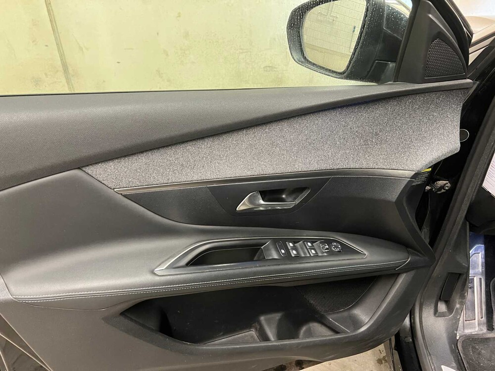 Peugeot 3008 1.2 PT Crossway 131hp 2019 (Original-NL), G-489-LS