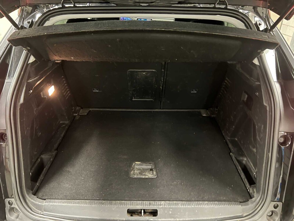 Peugeot 3008 1.2 PT Crossway 131hp 2019 (Original-NL), G-489-LS