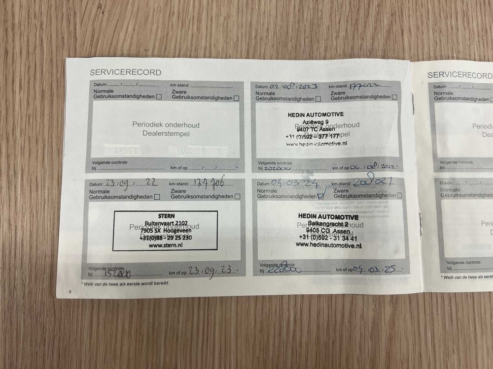 Peugeot 3008 1.2 PT Crossway 131hp 2019 (Original-NL), G-489-LS