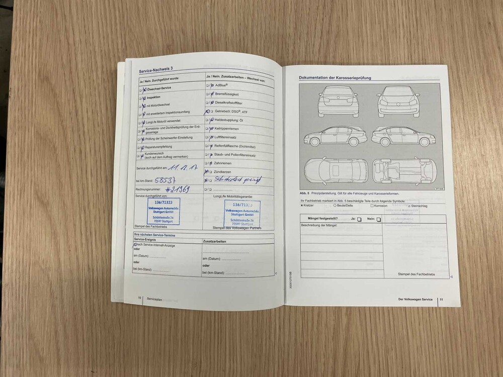 Volkswagen Golf GTI 2.0 TSI DSG6 220PS 2015, ZR-246-F