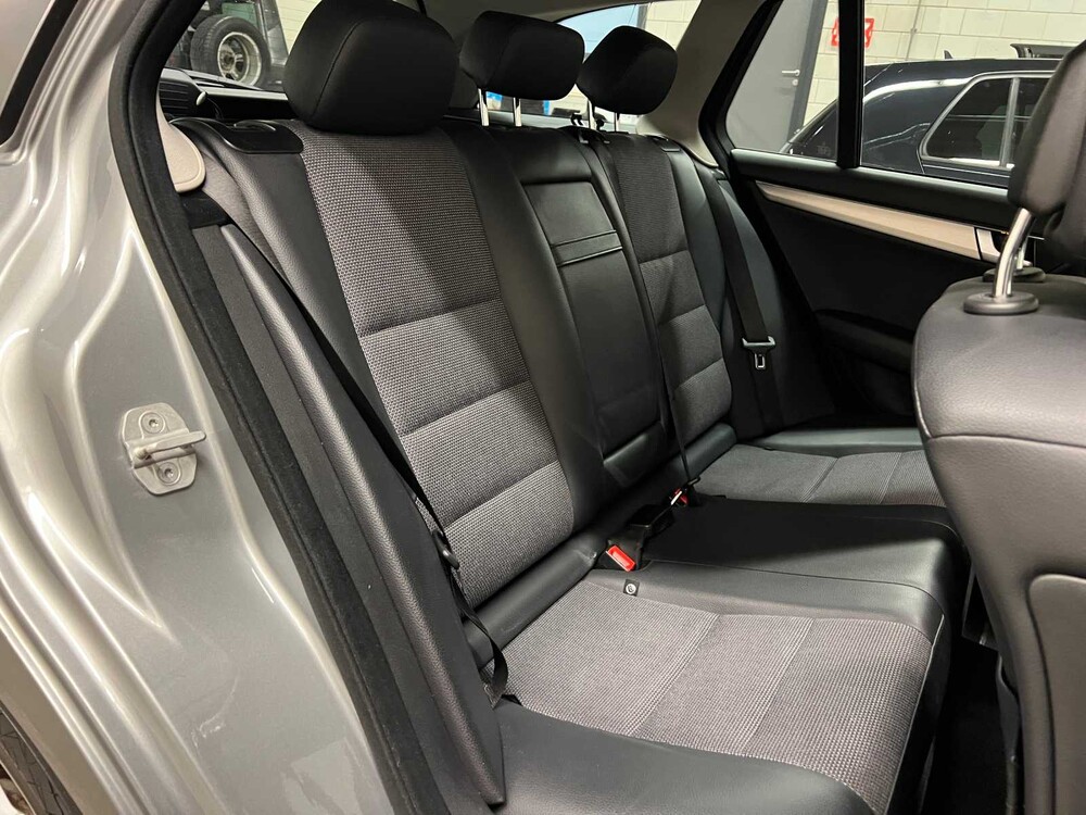 Mercedes-Benz C220 Estate CDI Prestige Avantgarde Edition C-Class 170hp 2013, 2-TKR-94