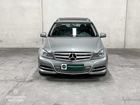 Mercedes-Benz C220 Estate CDI Prestige Avantgarde Edition C-Class 170hp 2013, 2-TKR-94