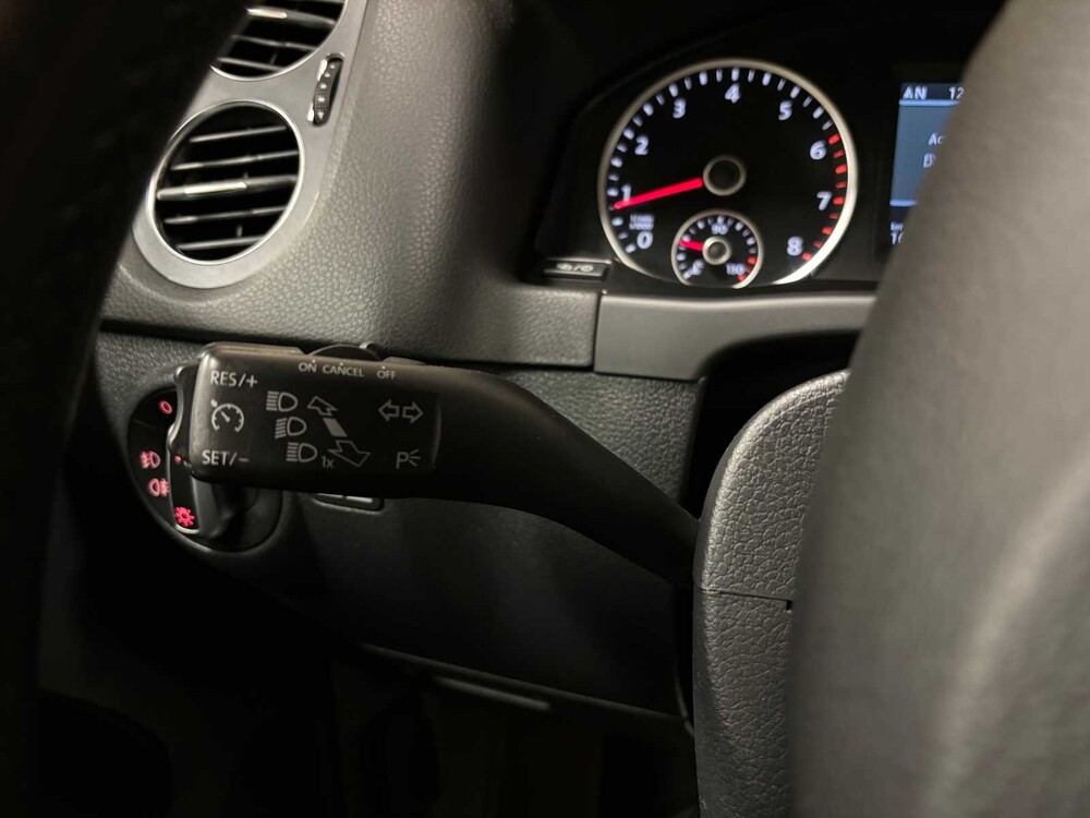 Volkswagen Tiguan 1.4 TSI Sport&Style 160hp 2012, J-330-GB