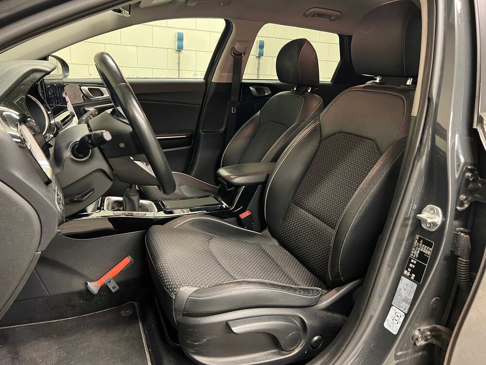 Kia Ceed Sportswagon 1.0 T-GDi DynamicPlusLine 120hp 2020 (Original-NL), H-660-NP