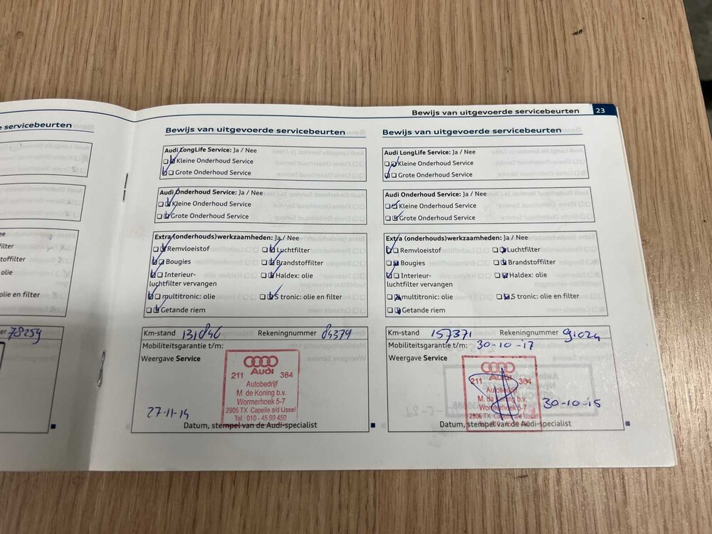 Audi Q5 2.0 TFSI Quattro Pro Line 211hp 2010 (Original-NL), 87-KLV-7