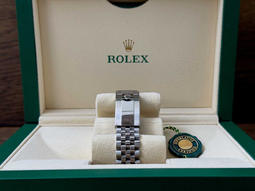 FOTOS! Rolex GMT-Master II 40 