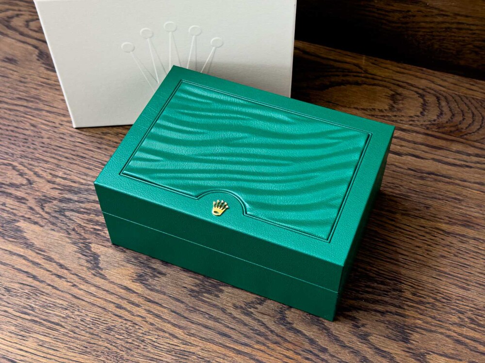 FOTOS! B/M Rolex Datejust 41 DIAMOND Oyster 41mm Oystersteel Gelbgold 126333 2023 GARANTIE 