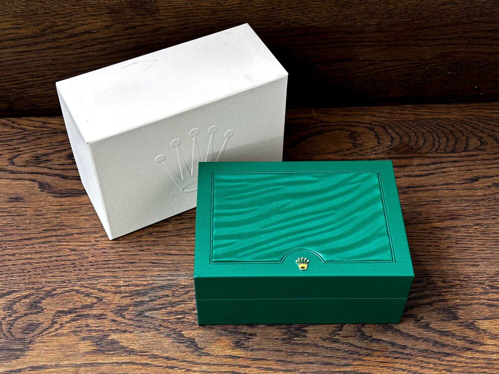 FOTOS! B/M Rolex Datejust 41 DIAMOND Oyster 41mm Oystersteel Gelbgold 126333 2023 GARANTIE 