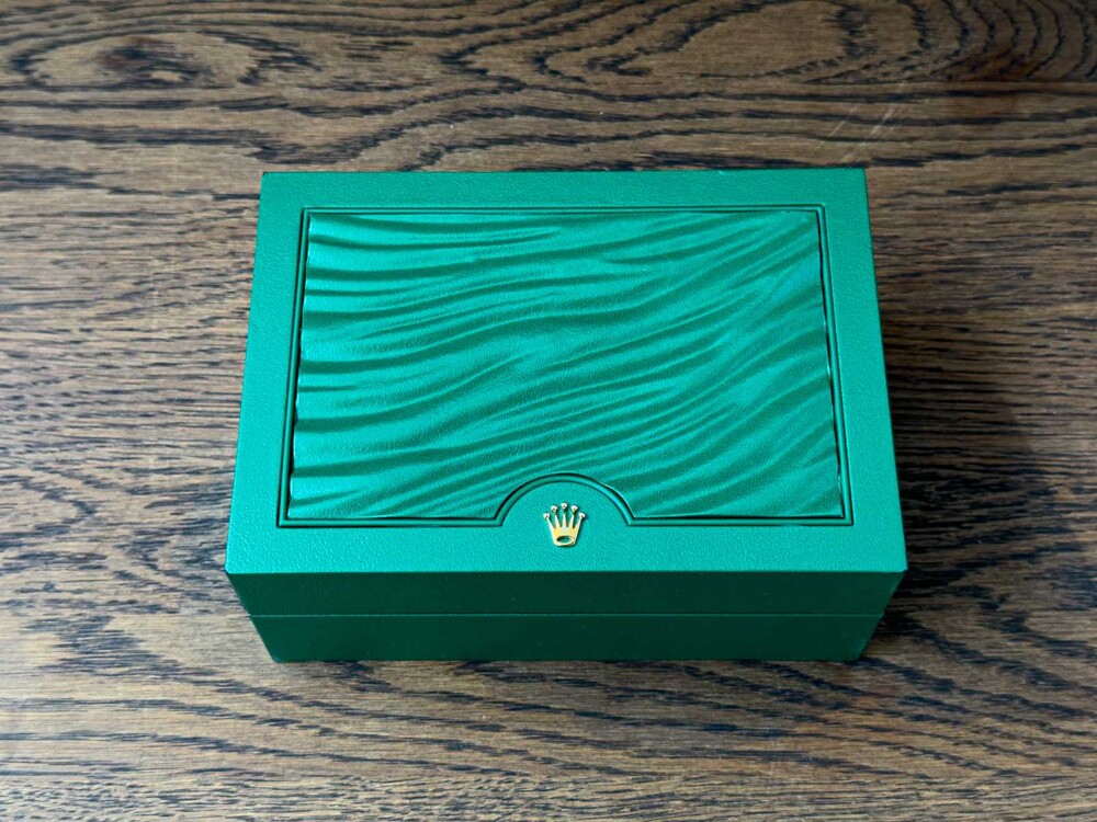 PHOTOS! B/M? Rolex Datejust 41 CHOCOLATE Everose-Gold Oyster 41mm Oystersteel Everose-Gold 126331 2023 WARRANTY 