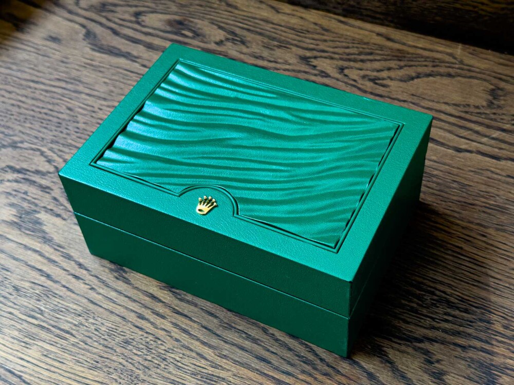 PHOTOS! B/M? Rolex Datejust 41 CHOCOLATE Everose-Gold Oyster 41mm Oystersteel Everose-Gold 126331 2023 WARRANTY 