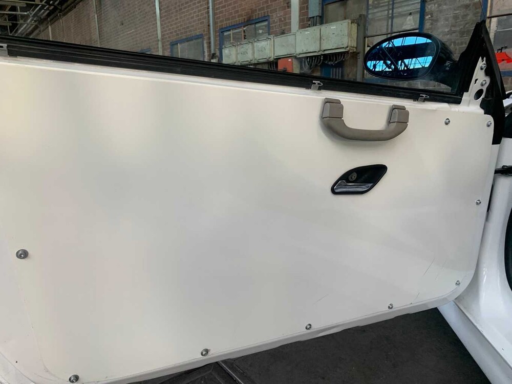 BMW M3 E46 Coupe -Manual- 343hp (TRACK TOY)