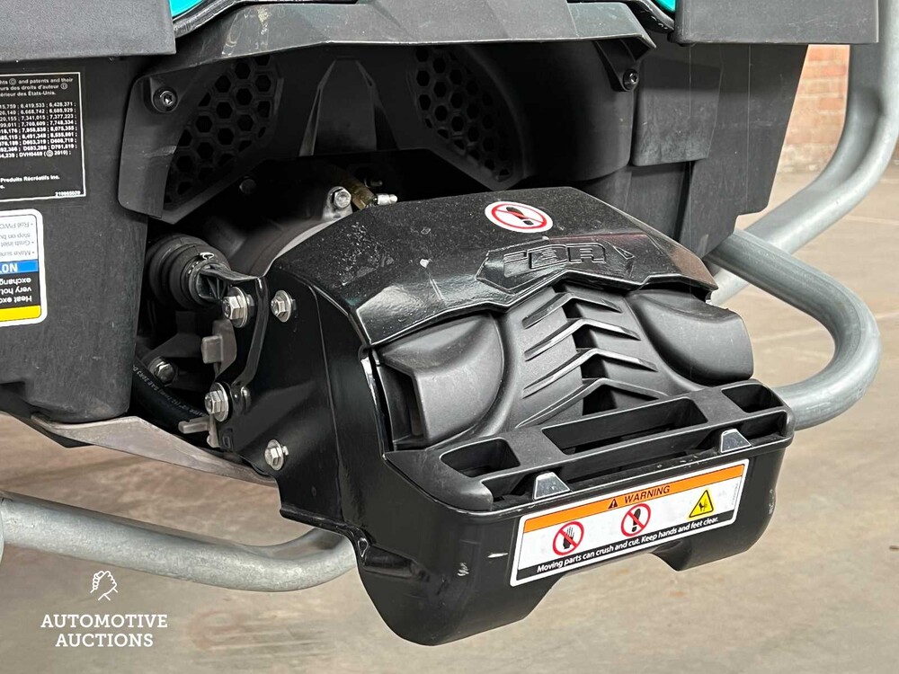 Seadoo Spark TRIXX Wasserfahrzeug 90PS 899ccm 2018