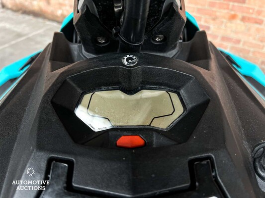 Seadoo Spark TRIXX Wasserfahrzeug 90PS 899ccm 2018