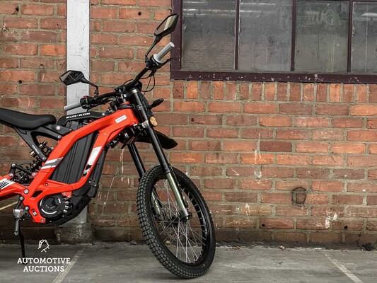 Sur-Ron Light Bee A067 L1EX Electric Enduro Dirt Bike (New Out of Box)