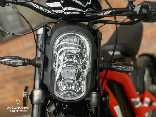 Sur-Ron Light Bee A067 L1EX Elektrische Enduro Crossmotor (nieuw uit doos)