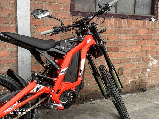 Sur-Ron Light Bee A067 L1EX Elektrische Enduro Crossmotor (nieuw uit doos)