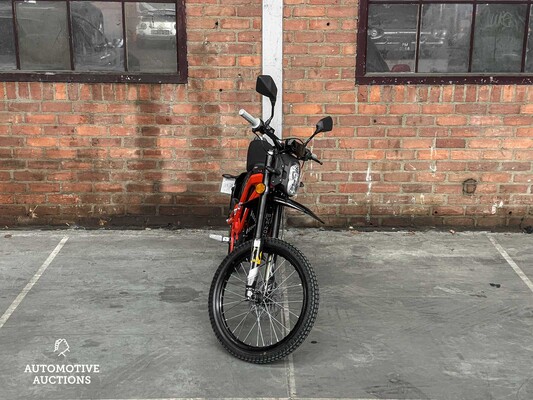 Sur-Ron Light Bee A067 L1EX Electric Enduro Dirt Bike (New Out of Box)