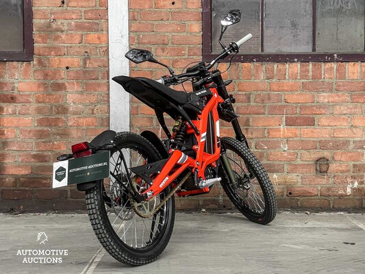 Sur-Ron Light Bee A067 L1EX Elektrische Enduro Crossmotor (nieuw uit doos)