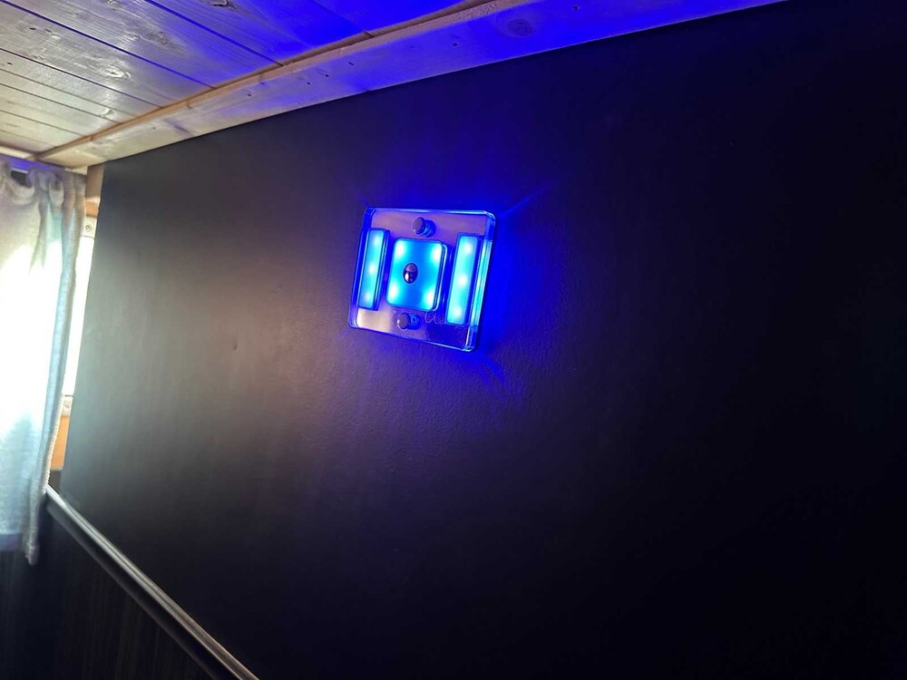 Beja Silverfish 2 Motoryacht (11 Meter) mit Mitsubishi 6 Zylinder und Bugstrahlruder