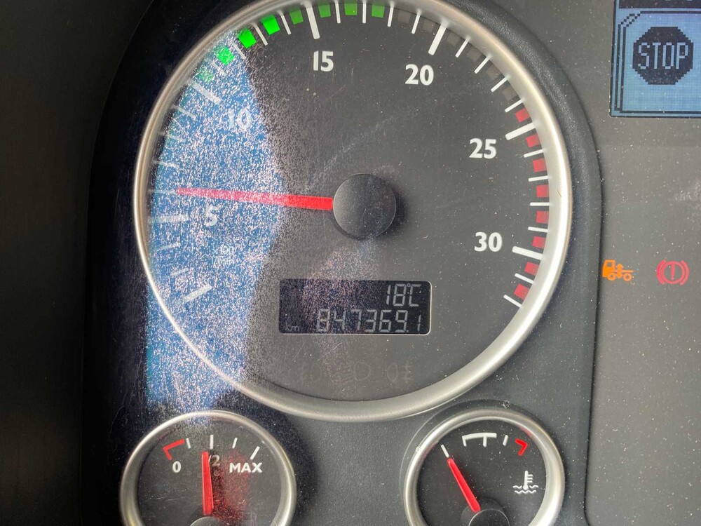 MAN TGX 2014, 23-BFB-8 - Truck -