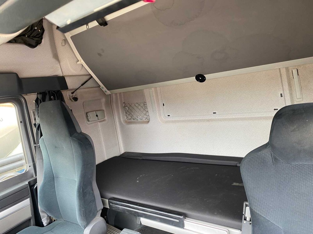 MAN TGX 2014, 23-BFB-8 - Truck -