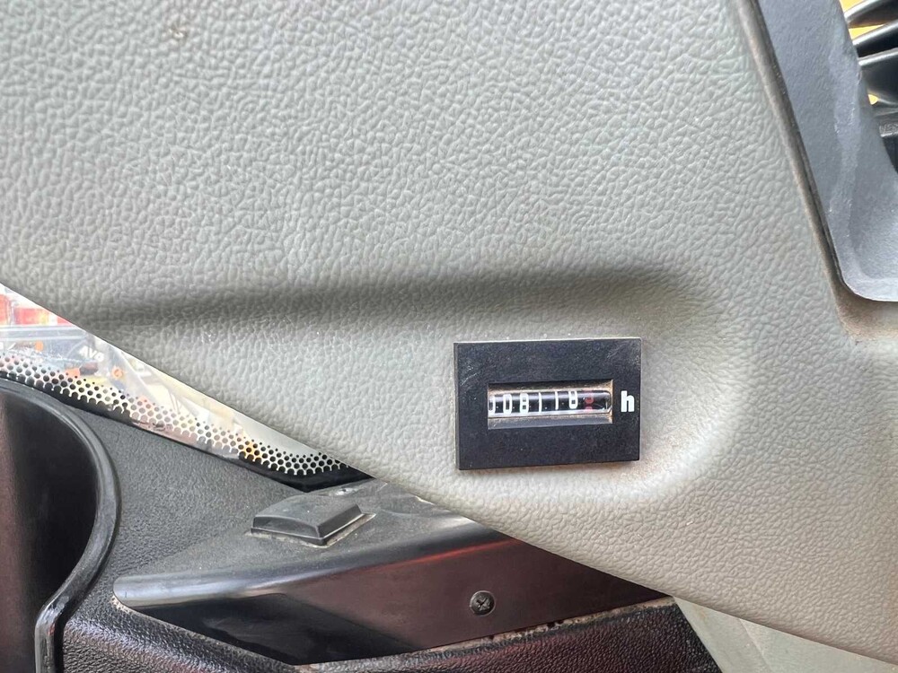 LIEBHERR - R926 LC - Raupenbagger - 2018