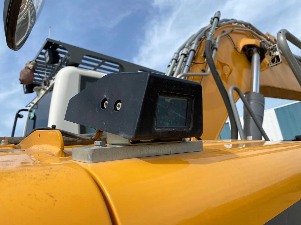 LIEBHERR - R926 LC - Crawler Excavator - 2018