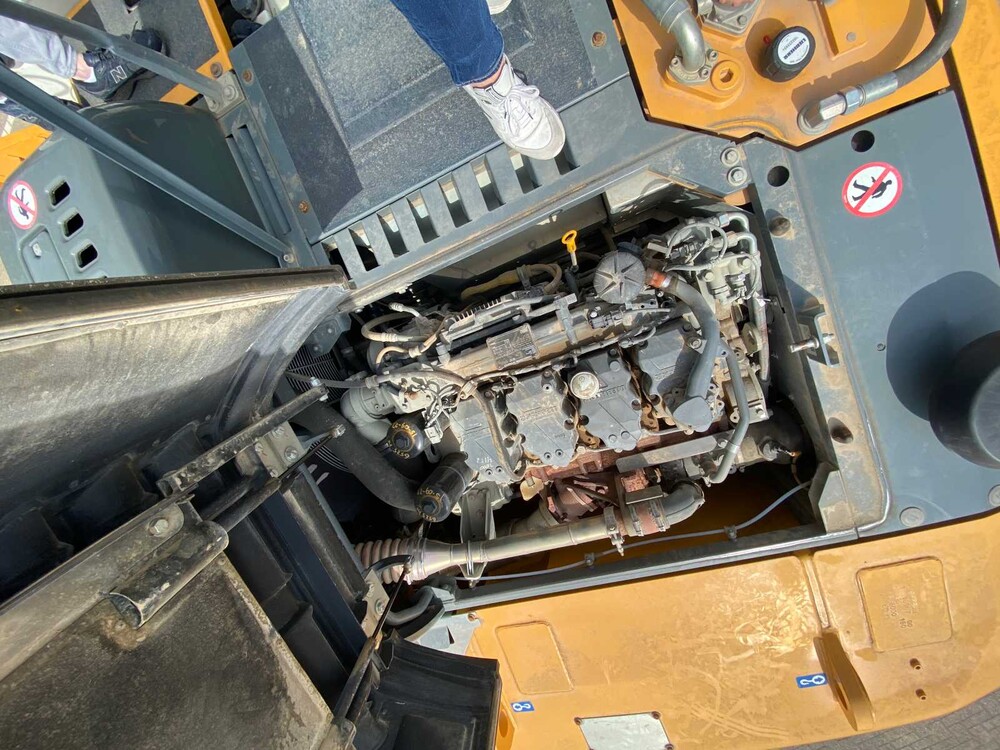 LIEBHERR - R926 LC - Crawler Excavator - 2018