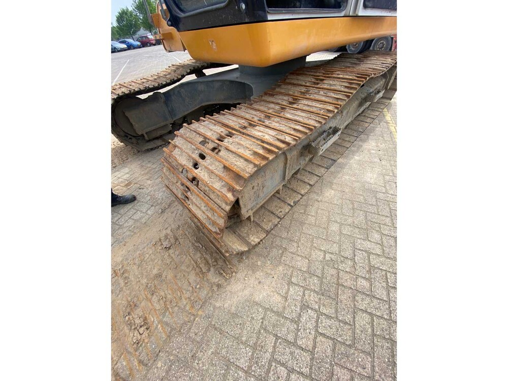 LIEBHERR - R926 LC - Crawler Excavator - 2018