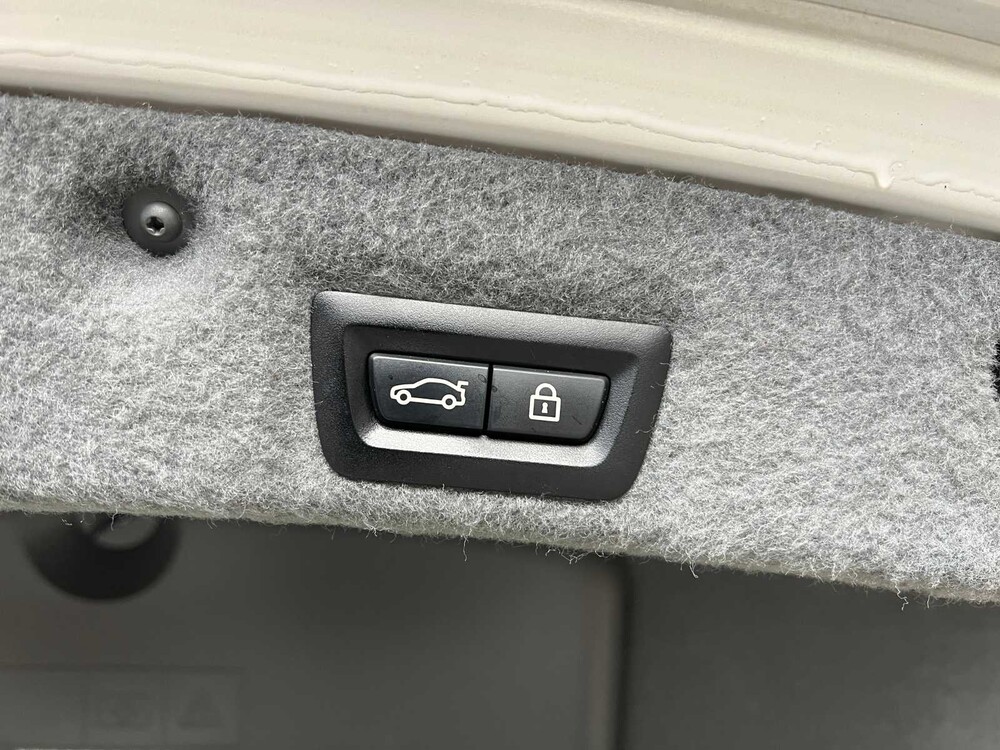 BMW ActiveHybrid7 F04 4.4 V8 465PS 2011