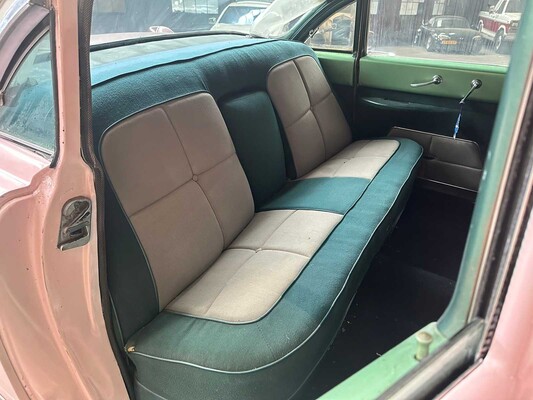 Cadillac Classic Series 62 V8 230 PS 1955 Oldtimer