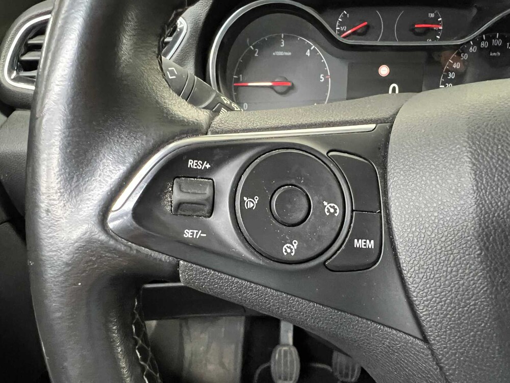 Opel Grandland X 1.5 CDTi Business Executive 131PS 2019 -Fertigmodell NL-, XS-181-B