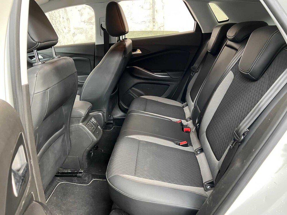 Opel Grandland X 1.5 CDTi Business Executive 131PS 2019 -Fertigmodell NL-, XS-181-B