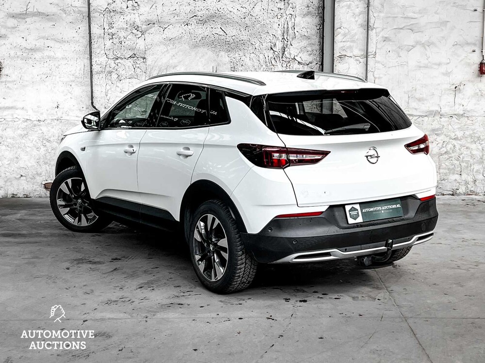 Opel Grandland X 1.5 CDTi Business Executive 131PS 2019 -Fertigmodell NL-, XS-181-B