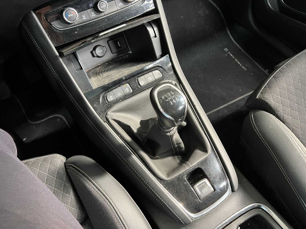 Opel Grandland X 1.5 CDTi Business Executive 131PS 2019 -Fertigmodell NL-, XS-181-B