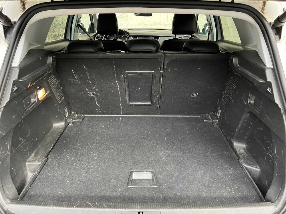 Opel Grandland X 1.5 CDTi Business Executive 131PS 2019 -Fertigmodell NL-, XS-181-B