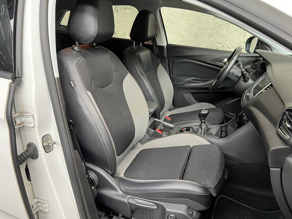 Opel Grandland X 1.5 CDTi Business Executive 131PS 2019 -Fertigmodell NL-, XS-181-B