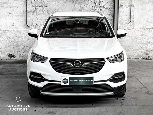 Opel Grandland X 1.5 CDTi Business Executive 131PS 2019 -Fertigmodell NL-, XS-181-B