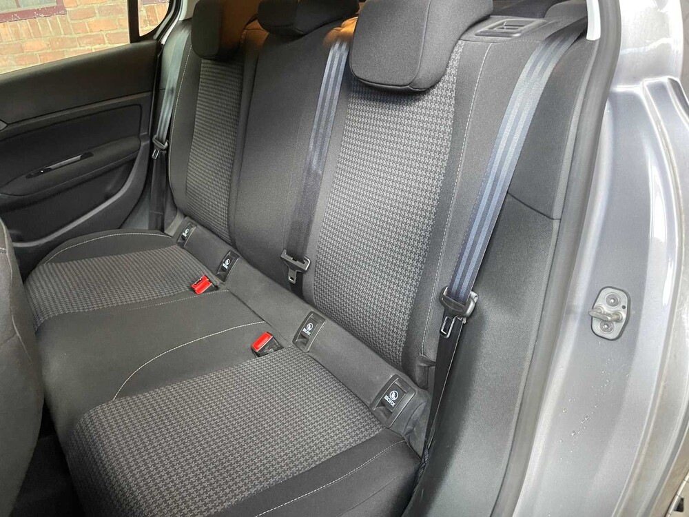 Peugeot 308 1.2 PureTech Blue Lease 110PS 2020 -Orig. NL-, H-544-RX