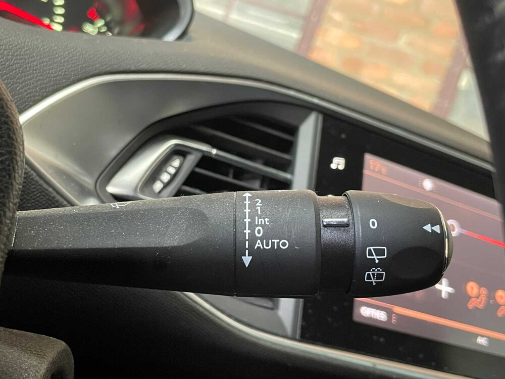 Peugeot 308 1.2 PureTech Blue Lease 110PS 2020 -Orig. NL-, H-544-RX