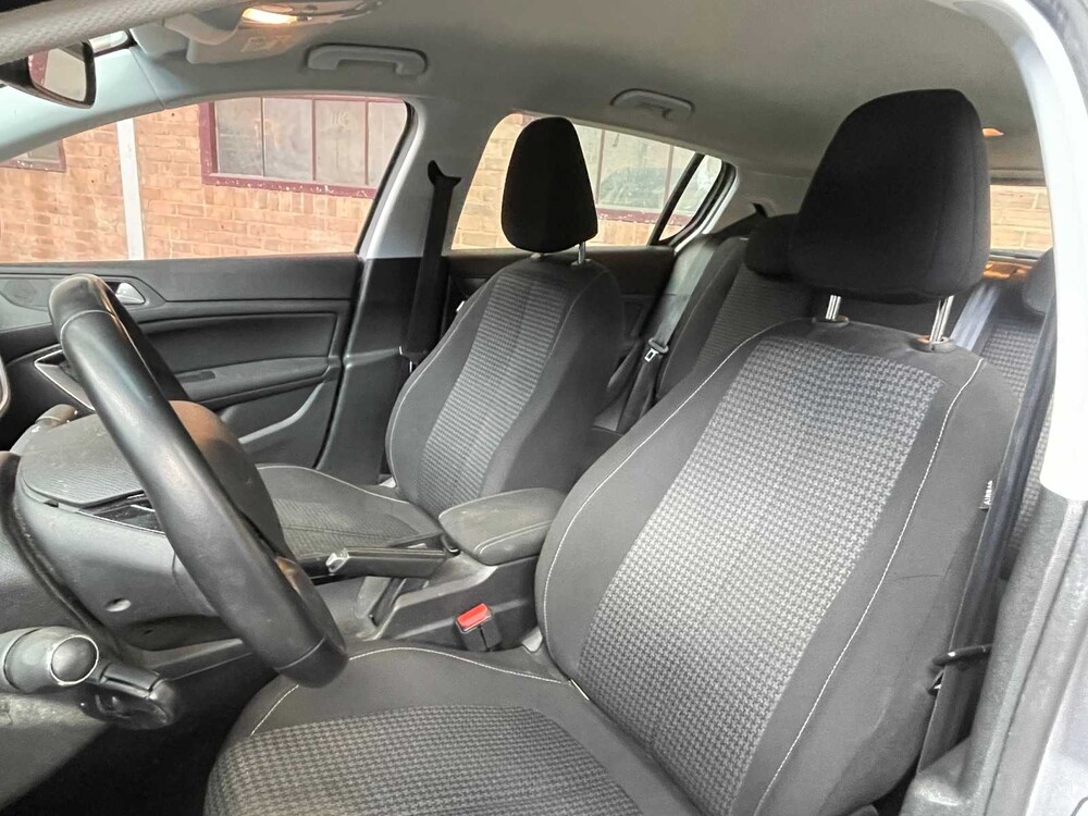 Peugeot 308 1.2 PureTech Blue Lease 110PS 2020 -Orig. NL-, H-544-RX