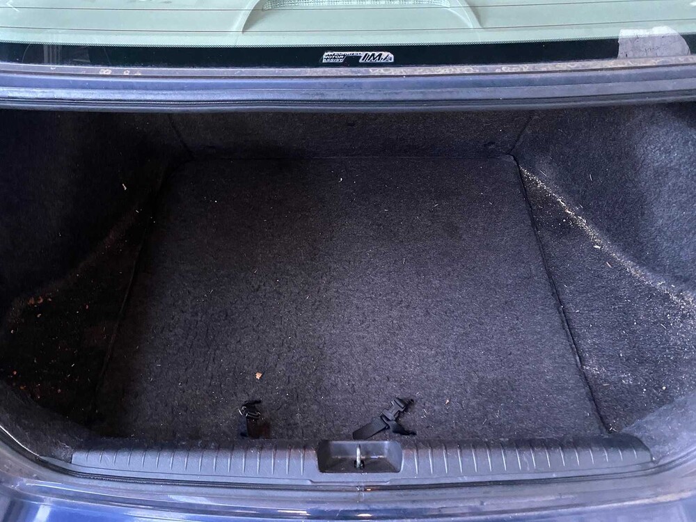 Honda Civic 1.3 Hybrid Comfort 95PS 2010 -Fertigmodell NL-, 12-KTT-8