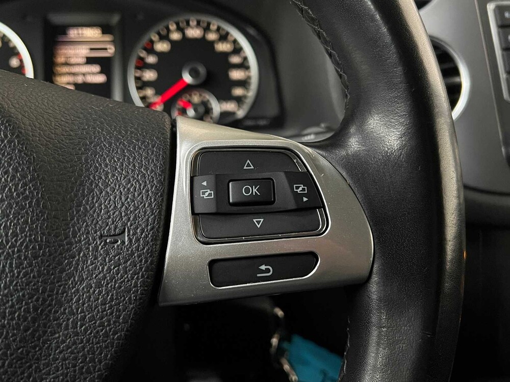 Volkswagen Tiguan 1.4 TSI Sport 150PS 2012 ORIG-NL, 93-SNP-4