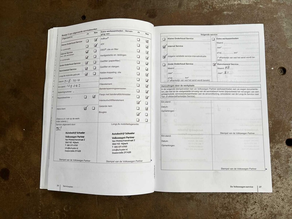 Volkswagen Tiguan 1.4 TSI Sport 150PS 2012 ORIG-NL, 93-SNP-4