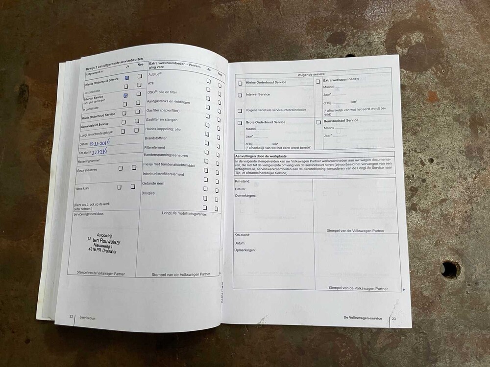 Volkswagen Polo 1.2 TDI BlueMotion Comfortline 75PS 2011 -Fertigmodell NL-, 29-PSZ-7