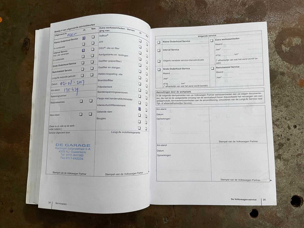 Volkswagen Polo 1.2 TDI BlueMotion Comfortline 75PS 2011 -Fertigmodell NL-, 29-PSZ-7