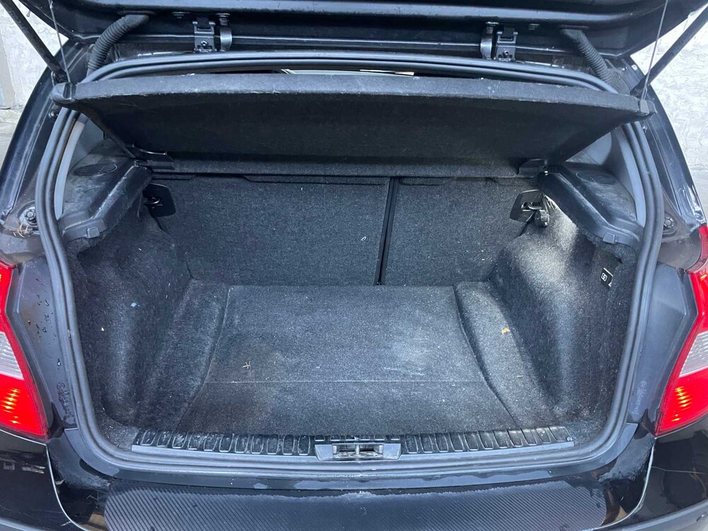 BMW 1er 116i 116PS 2005, G-173-GP