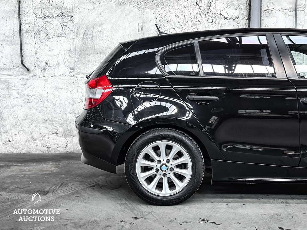 BMW 1er 116i 116PS 2005, G-173-GP