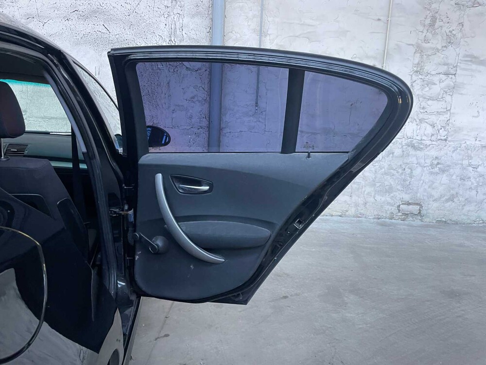 BMW 1er 116i 116PS 2005, G-173-GP