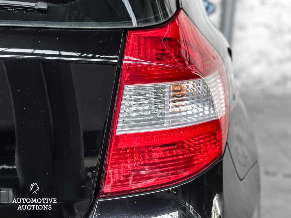 BMW 1er 116i 116PS 2005, G-173-GP